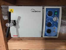 Tuttnauer valueklave 1730 for sale  Southbury