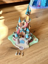 Polly pocket cinderella gebraucht kaufen  Großbeeren