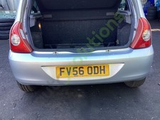 Renault clio campus for sale  NOTTINGHAM