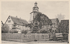 Hopfmannsfeld kirche lautertal gebraucht kaufen  Lauterbach