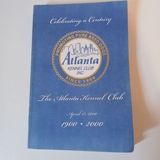 Atlanta kennel club for sale  Warner Robins