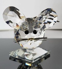Swarovski große maus gebraucht kaufen  Weilburg