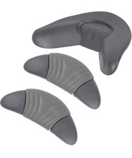 Travesseiros de reposição para descanso de cabeça adequados para banheiras de hidromassagem e marés da ilha artesiana... comprar usado  Enviando para Brazil