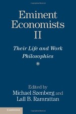 Eminent economists life for sale  USA