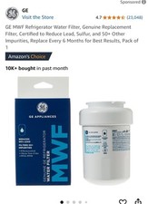 Mwf genuine smart for sale  Powell