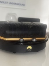 Fatman itube valve for sale  SURBITON