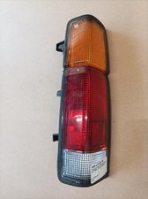 B6555 23g10 fanale usato  Vajont