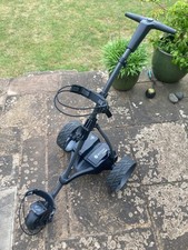 Motocaddy 2024 ultra for sale  BRISTOL