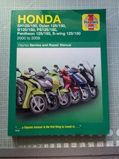 Honda 125 150 d'occasion  Expédié en Belgium