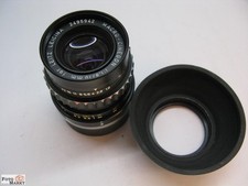 Leicina special macroobjektiv gebraucht kaufen  Altbach
