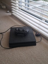 ps4 consoles for sale  ST. ALBANS
