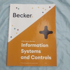 becker cpa books for sale  Garland