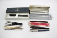 Parker ballpoint pens for sale  LEEDS