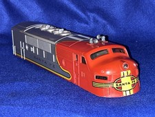 Lionel 2383 vintage for sale  Johnston