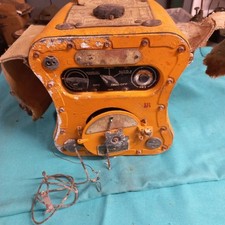 Radio transmitter usaaf d'occasion  Bois-d'Arcy