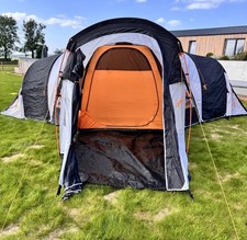 Vango diablo 600 for sale  STOKE-ON-TRENT