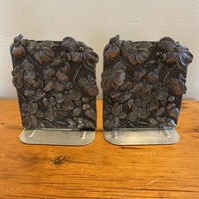 Vintage pewter bookends for sale  Atlanta