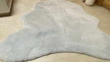 Carla fellteppich imitat gebraucht kaufen  Brohl-Lützing