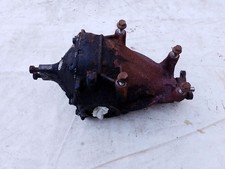 Differential ausgleichsgetrieb gebraucht kaufen  Dormagen