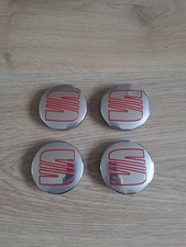 Seat 56mm alloy for sale  MANSFIELD