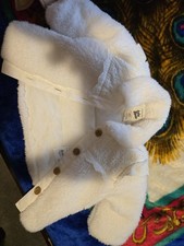 Baby girl jacket for sale  Holland
