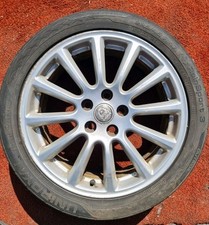 Genuine jaguar type for sale  STOKE-ON-TRENT