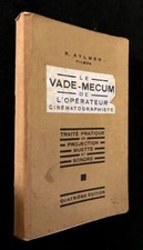 Vade mecum opérateur d'occasion  France