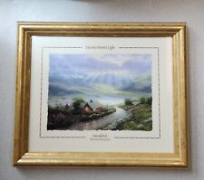 Thomas kinkade emerald for sale  Canastota