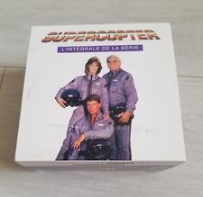 Coffret dvd série d'occasion  Argenteuil