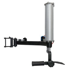 Weber hilfsmontagearm klassik gebraucht kaufen  Herleshausen