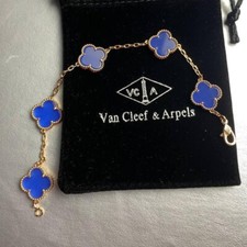 Van cleef alhambra gebraucht kaufen  Castrop-Rauxel