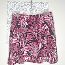 Usado, SKORT de golfe TAIL tamanho PEQUENO saia pickleball Athleisure stretch PRETO rosa comprar usado  Enviando para Brazil