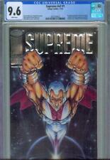 Supreme cgc 9.6 for sale  Chicago