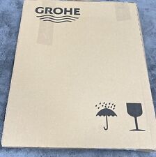 Grohe 39493000 sitz gebraucht kaufen  Osterode