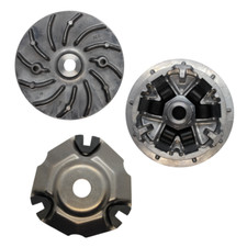 Clutch variator kit d'occasion  Expédié en Belgium