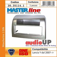 Mascherina autoradio din usato  Marigliano