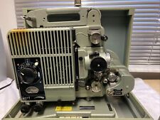 Kino filmprojektor siemens gebraucht kaufen  Leipzig