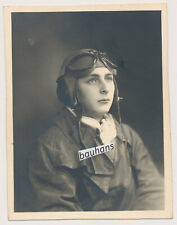 Foto luftwaffe bordfunker gebraucht kaufen Foto luftwaffe bordfunker gebraucht kaufen  Bad Münster