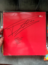 Falco red vinyl gebraucht kaufen  Berlin