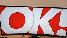 Fujitsu display p34 gebraucht kaufen  Parsdorf