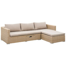 Loungesofa gartensofa lounge gebraucht kaufen  Haiger