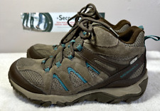 Merrell boulder hiking for sale  Shipping to Ireland