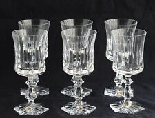 Eleganti bicchieri stelo usato  Italia