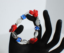 Red crab blue for sale  Palm Desert