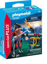 Playmobil 70158 special usato  Aprilia