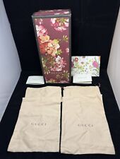 Gucci floral bloom for sale  CHESTER LE STREET