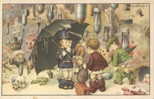 pioggia bambini usato pioggia bambini usato Villarbasse