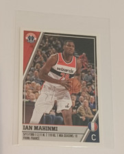Image sticker cromo d'occasion  Levallois-Perret
