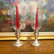 Pair vintage gorham for sale  DONCASTER
