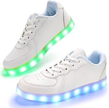 Light led shoes for sale  PURLEY